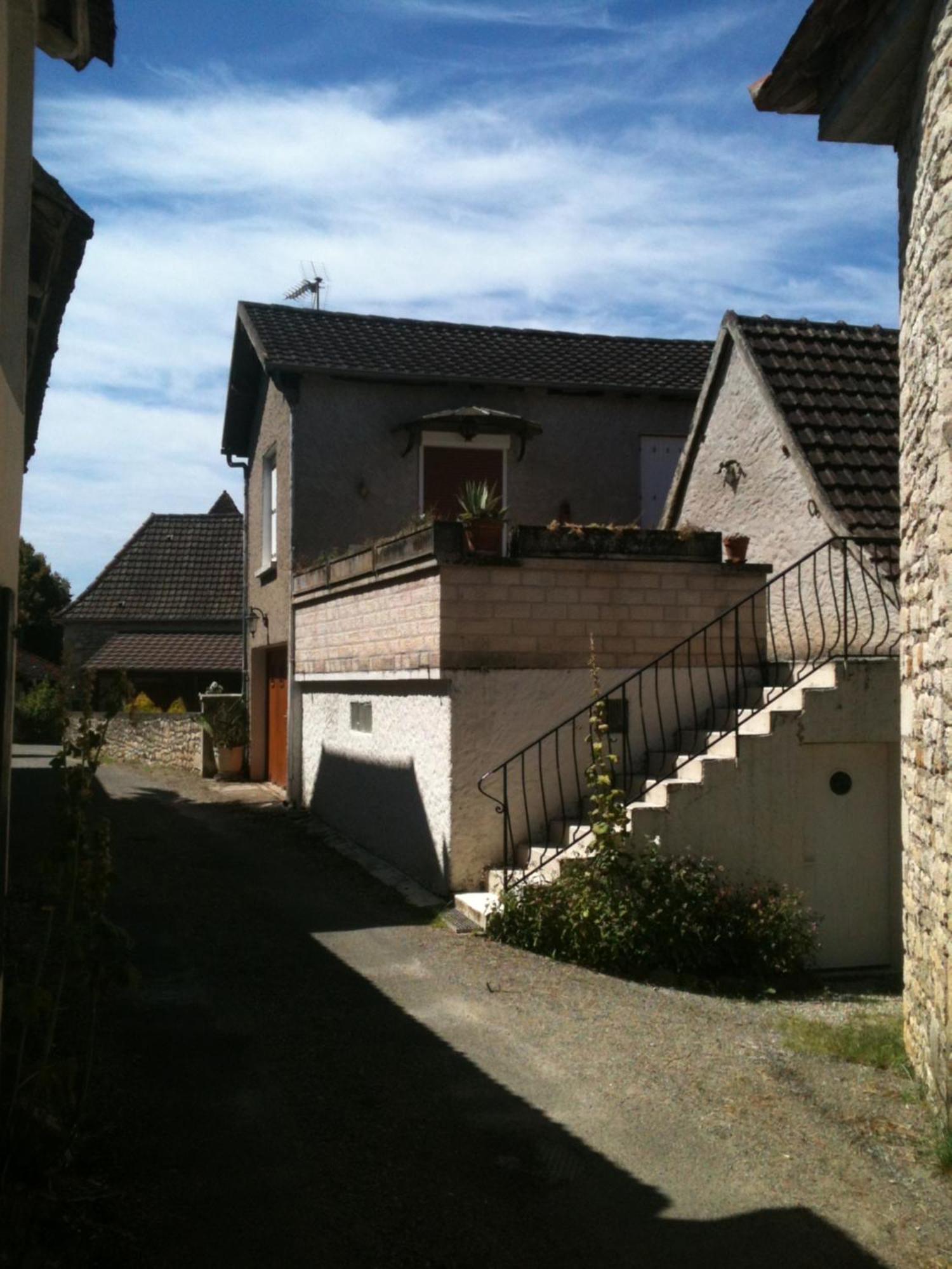 Le Pigeonnier Maison De Caractere Logement 4 Personnes La Maisonnette Renovee Logement 2 Personnes Floirac  Eksteriør bilde